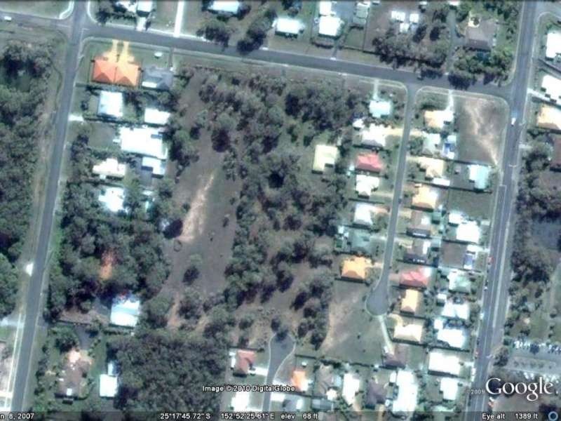 Lot 2 New Road, Torquay QLD 4655