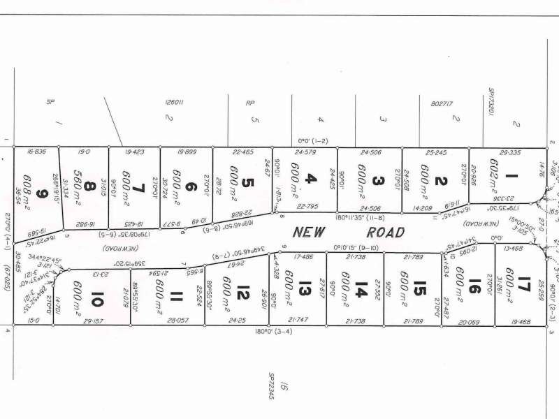 Lot 2 New Road, Torquay QLD 4655