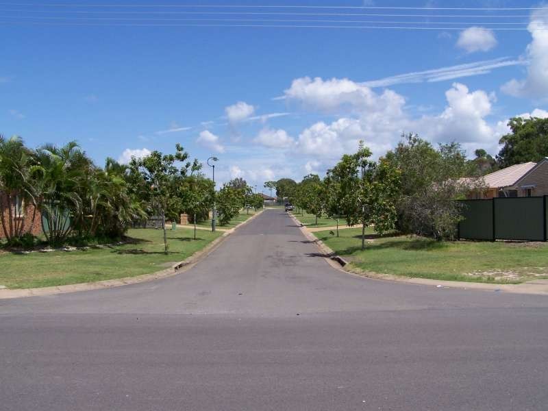 Lot 2 New Road, Torquay QLD 4655