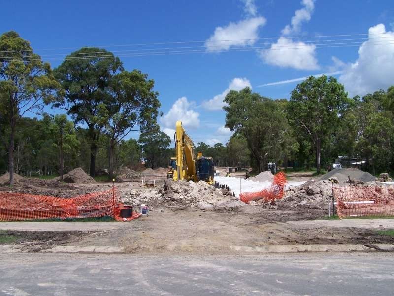 Lot 8 New Road, Torquay QLD 4655