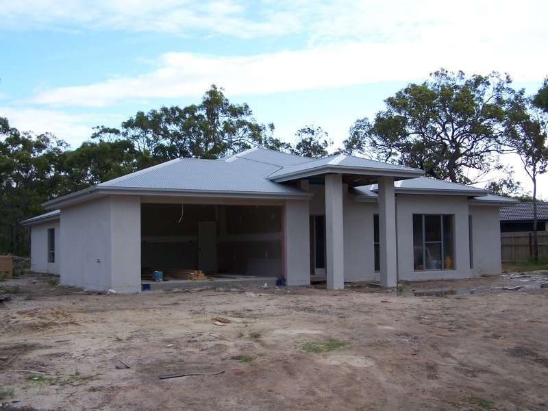 Lot 49 Heathland Avenue, Wondunna QLD 4655
