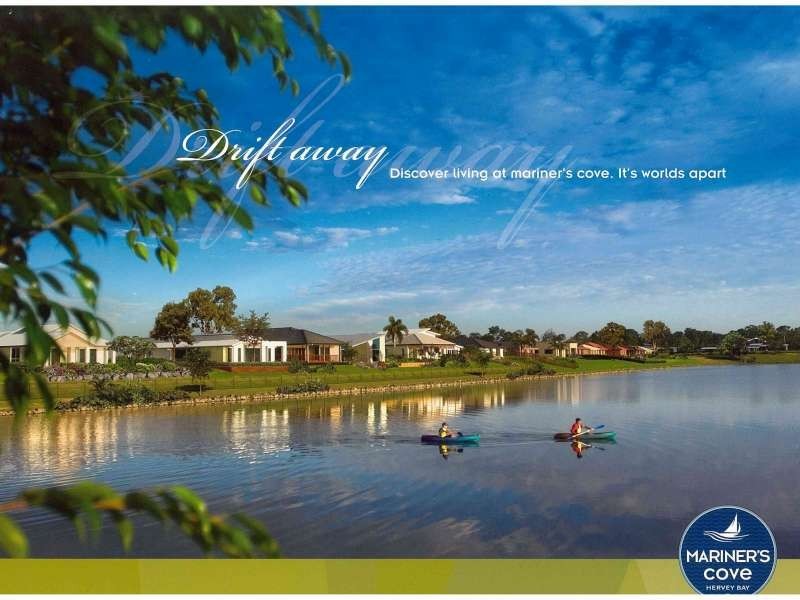 Various Lots Bounty Circuit & Kirra Court, Mariners Cove, Eli Waters QLD 4655
