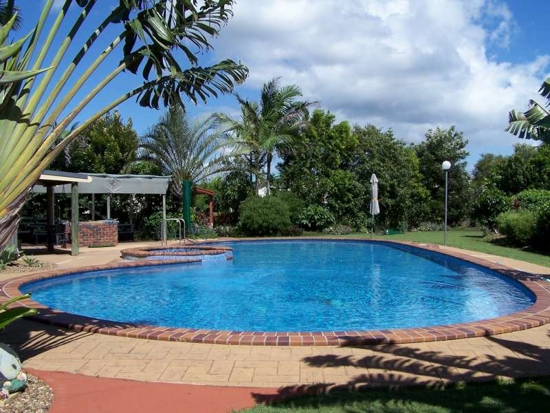 98 Cherry Street 14 Ibis Blvd, Hervey Bay QLD 4655