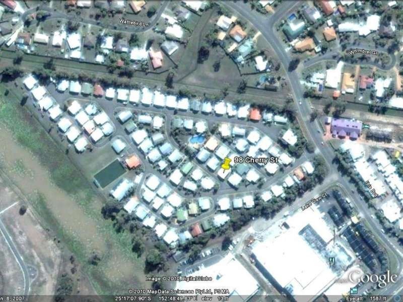 98 Cherry Street 14 Ibis Blvd, Hervey Bay QLD 4655