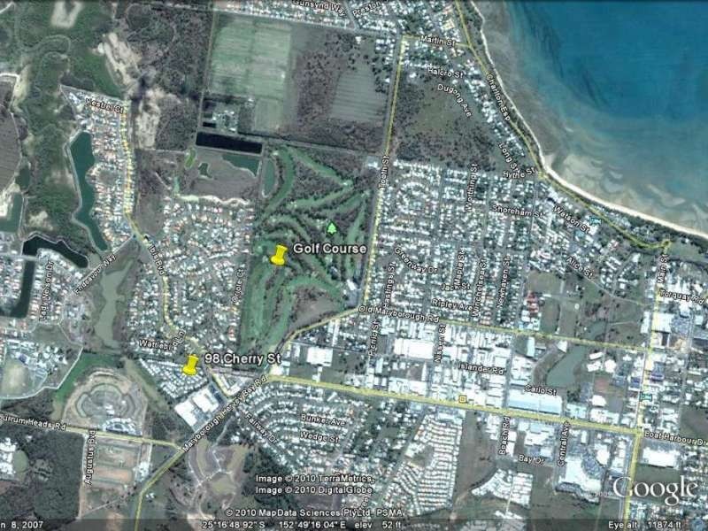 98 Cherry Street 14 Ibis Blvd, Hervey Bay QLD 4655