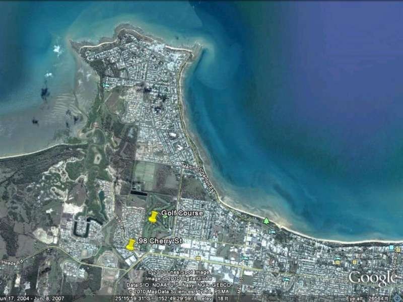 98 Cherry Street 14 Ibis Blvd, Hervey Bay QLD 4655