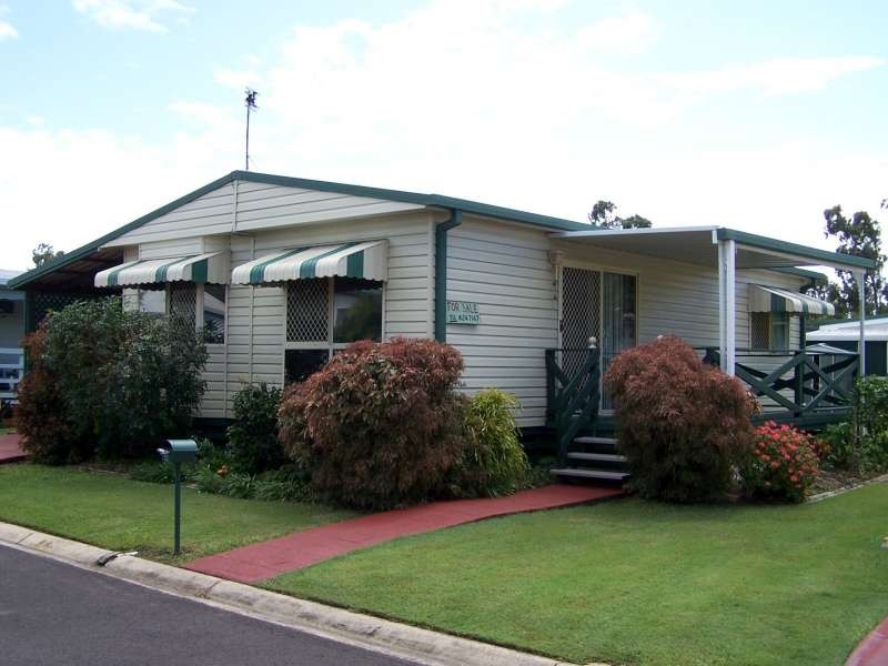 98 Cherry Street 14 Ibis Blvd, Hervey Bay QLD 4655