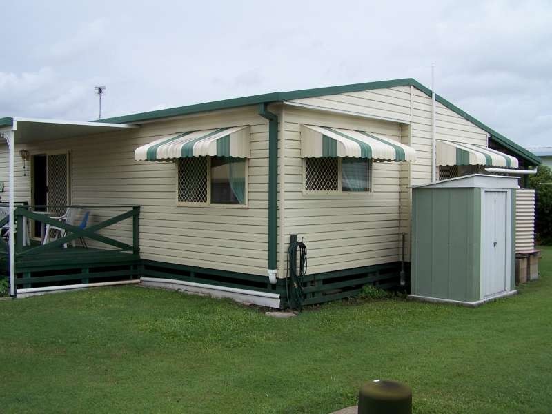 98 Cherry Street 14 Ibis Blvd, Hervey Bay QLD 4655