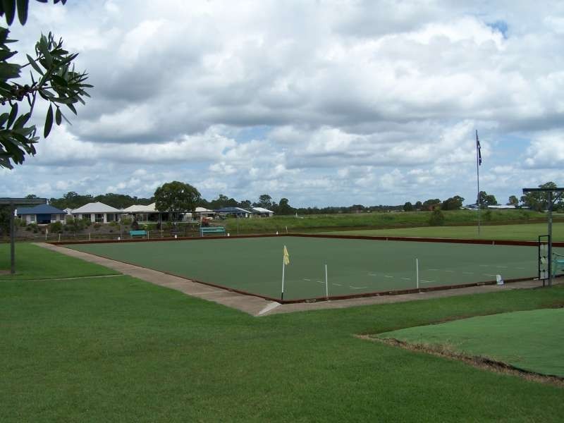 98 Cherry Street 14 Ibis Blvd, Hervey Bay QLD 4655