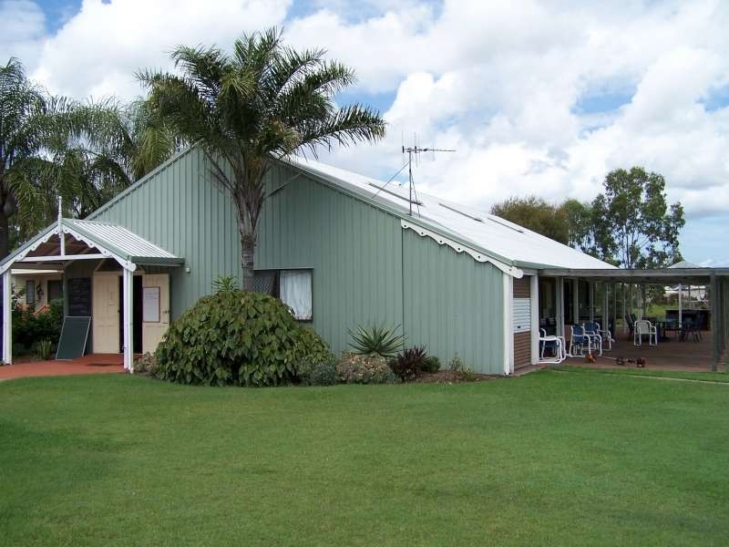 98 Cherry Street 14 Ibis Blvd, Hervey Bay QLD 4655