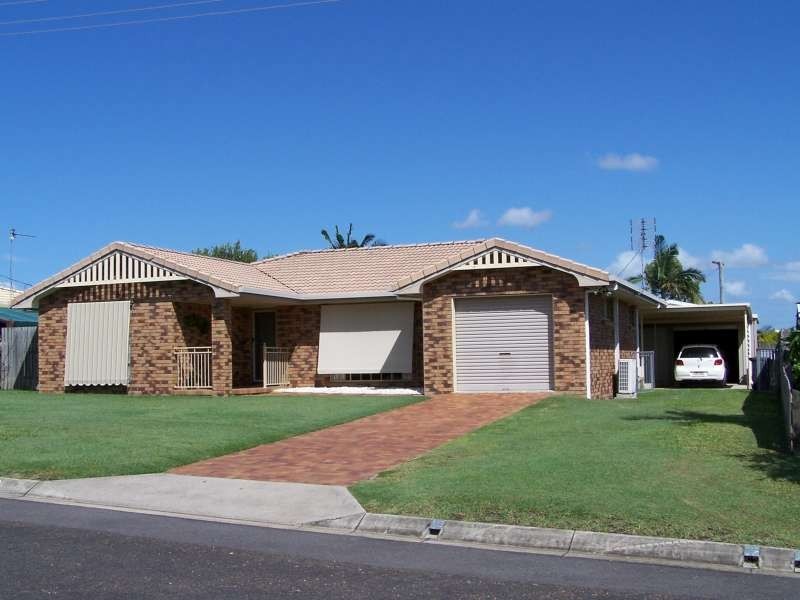 40 Galatea Street, Point Vernon QLD 4655