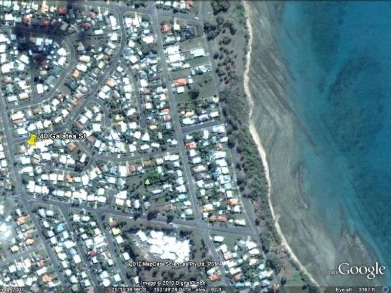 40 Galatea Street, Point Vernon QLD 4655