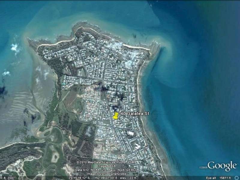 40 Galatea Street, Point Vernon QLD 4655