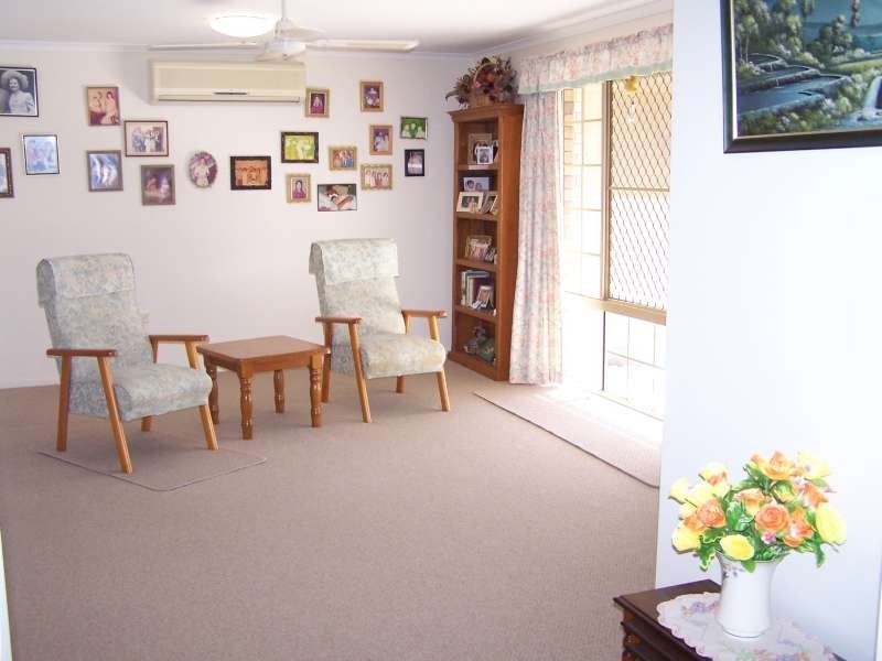 40 Galatea Street, Point Vernon QLD 4655