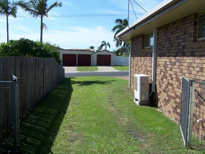 40 Galatea Street, Point Vernon QLD 4655