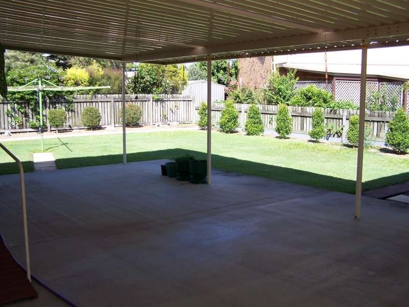 40 Galatea Street, Point Vernon QLD 4655