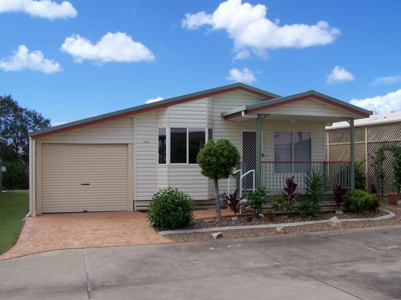 103 Mermaid Avenue, Bay Drive, Pialba QLD 4655