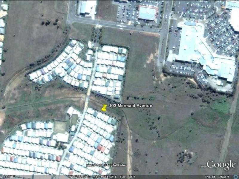 103 Mermaid Avenue, Bay Drive, Pialba QLD 4655