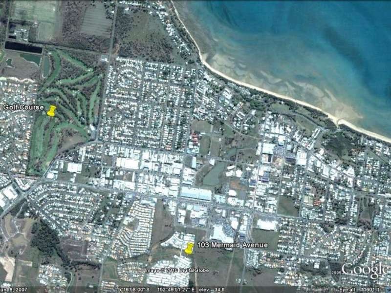 103 Mermaid Avenue, Bay Drive, Pialba QLD 4655