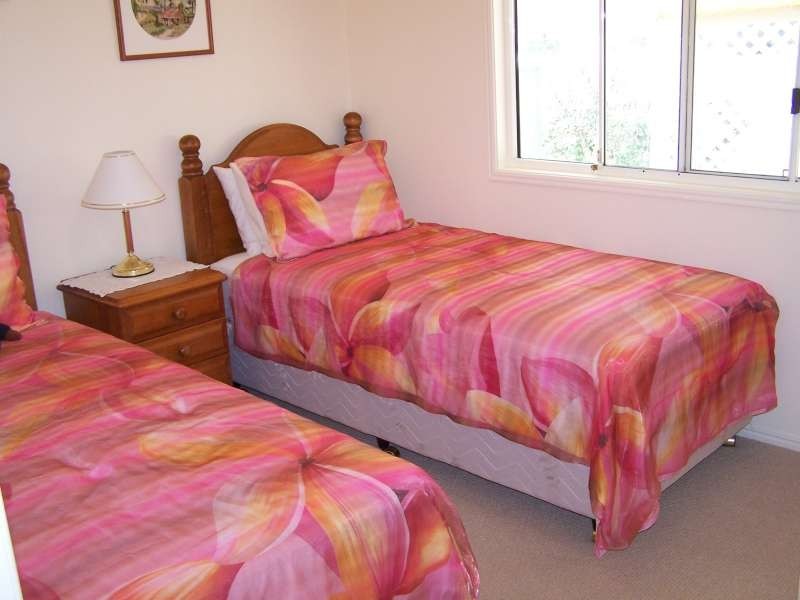 103 Mermaid Avenue, Bay Drive, Pialba QLD 4655