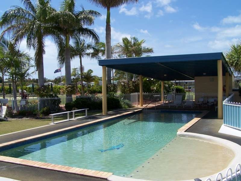 103 Mermaid Avenue, Bay Drive, Pialba QLD 4655