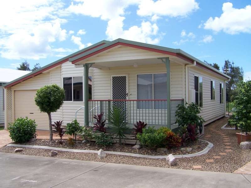 103 Mermaid Avenue, Bay Drive, Pialba QLD 4655