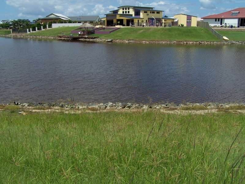 Lot 100 Bounty Circuit, Mariners Cove, Eli Waters QLD 4655