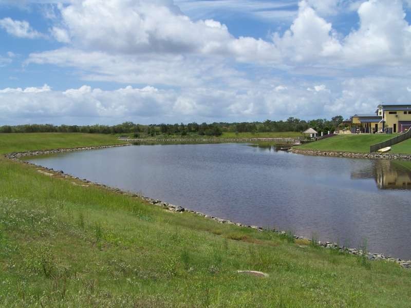 Lot 100 Bounty Circuit, Mariners Cove, Eli Waters QLD 4655