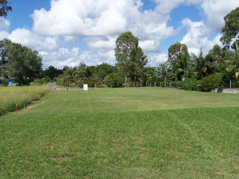 Lot 9. 13 Nautilus Court, Dundowran Beach QLD 4655