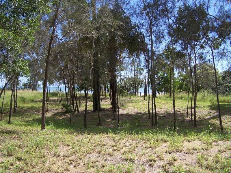 Lot 9. 13 Nautilus Court, Dundowran Beach QLD 4655