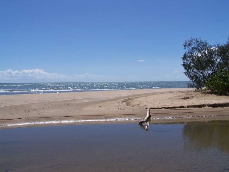 Lot 9. 13 Nautilus Court, Dundowran Beach QLD 4655