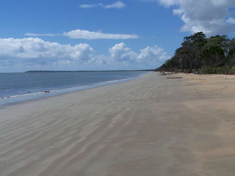 Lot 9. 13 Nautilus Court, Dundowran Beach QLD 4655