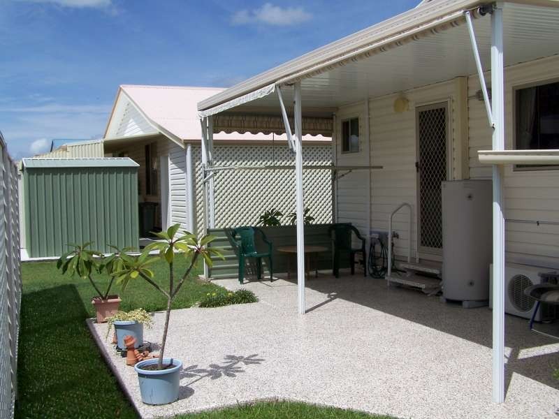 135 Coral Avenue Bay Drive, Pialba QLD 4655