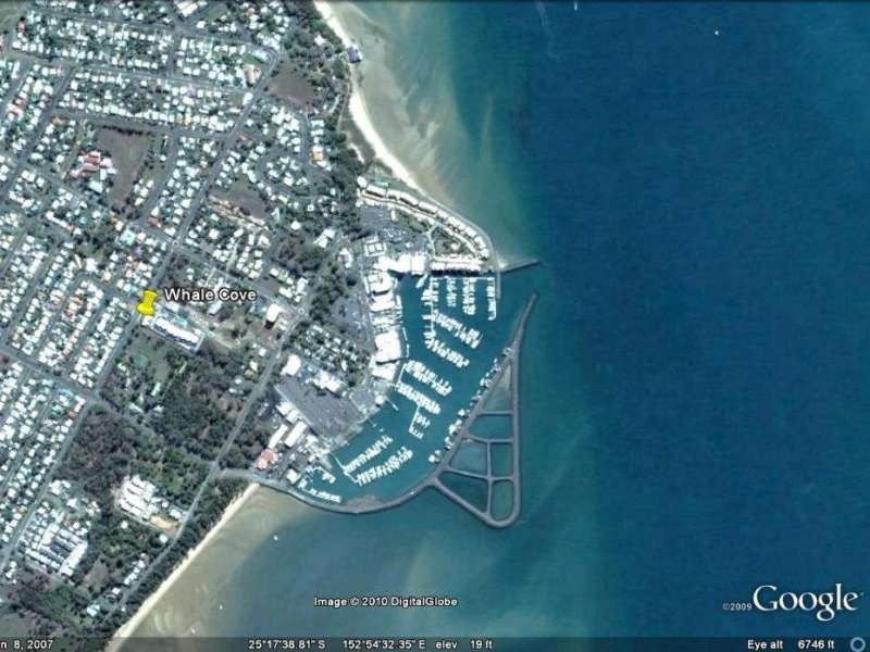 Unit 35 Whale Cove, 68 Pulgul Street, Urangan QLD 4655