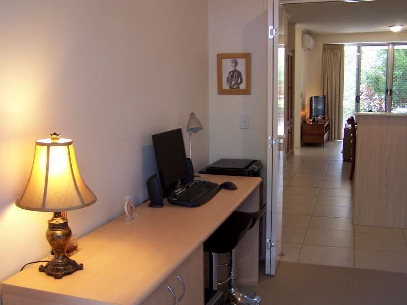 Unit 35 Whale Cove, 68 Pulgul Street, Urangan QLD 4655