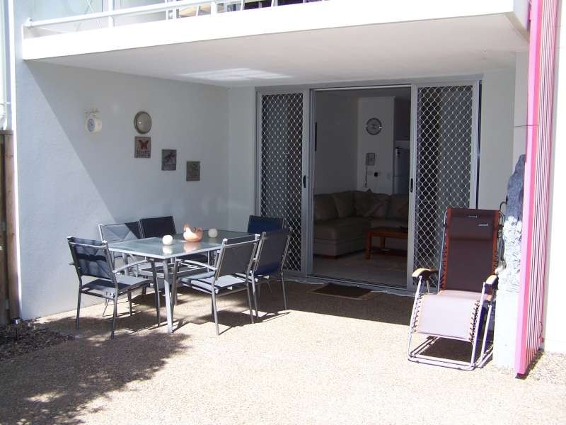 Unit 35 Whale Cove, 68 Pulgul Street, Urangan QLD 4655