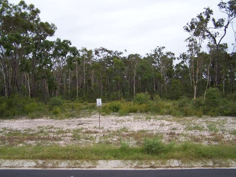 Lot 42 Heathland Avenue, Hervey Bay QLD 4655