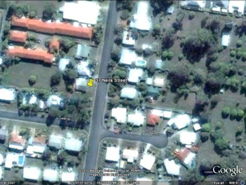 37 Neils Street, Pialba QLD 4655