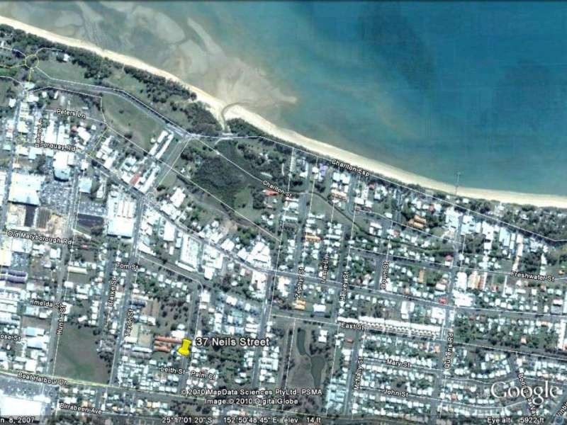 37 Neils Street, Pialba QLD 4655