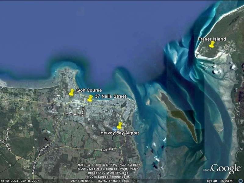 37 Neils Street, Pialba QLD 4655