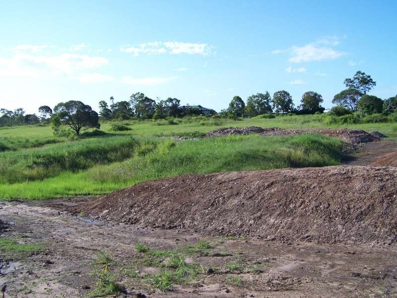 Lot 51 Off Madsen Road, Urraween QLD 4655