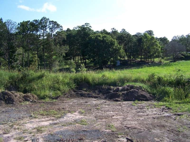 Lot 51 Off Madsen Road, Urraween QLD 4655