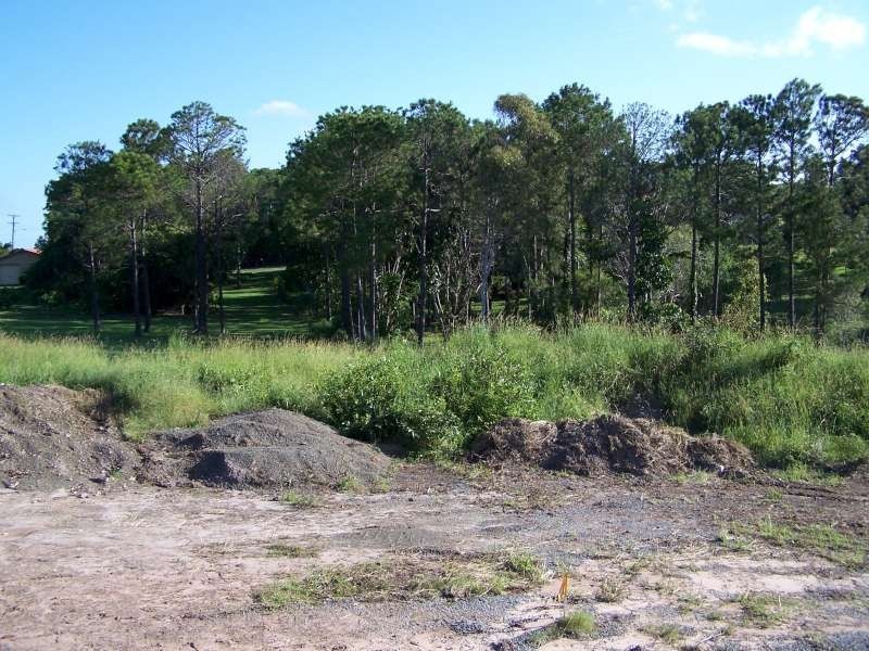 Lot 51 Off Madsen Road, Urraween QLD 4655