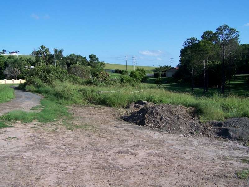 Lot 44 Off Madsen Road, Urraween QLD 4655