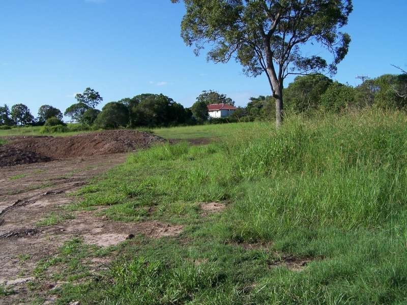 Lot 44 Off Madsen Road, Urraween QLD 4655