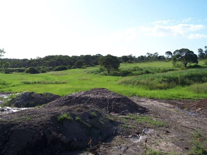 Lot 39 Off Madsen Road, Urraween QLD 4655
