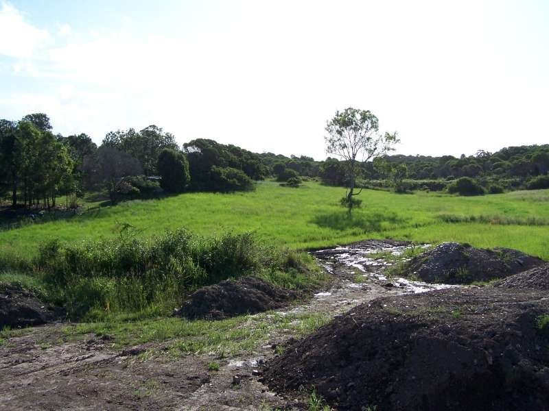 Lot 39 Off Madsen Road, Urraween QLD 4655