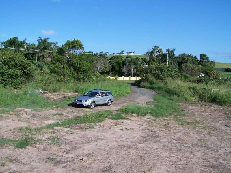 Lot 37 Off Madsen Road, Urraween QLD 4655