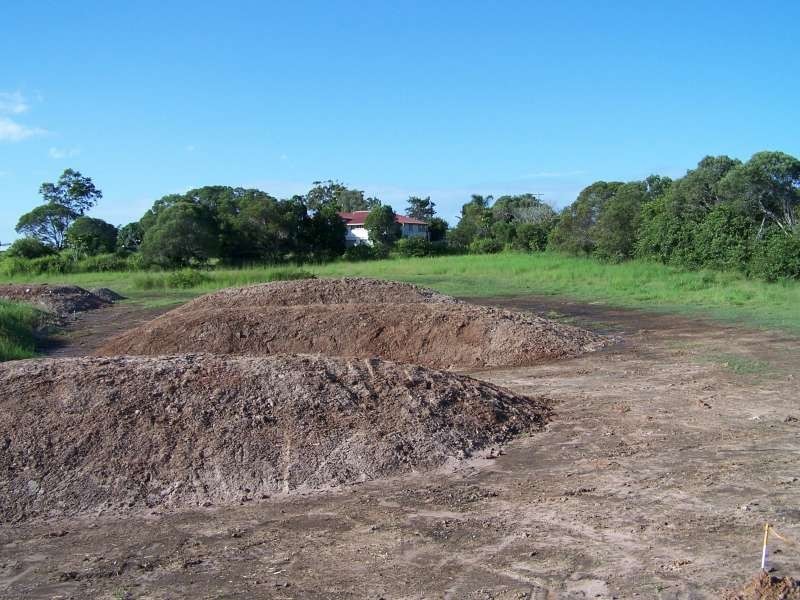 Lot 37 Off Madsen Road, Urraween QLD 4655