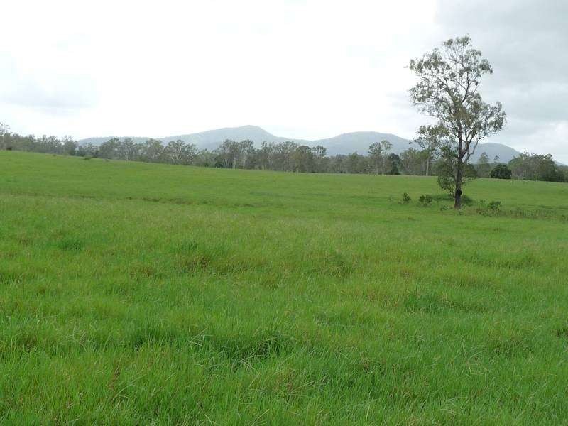 Lot 162 Off Glenbar Road, St Mary QLD 4570
